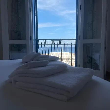 La Camera Sul Porto 3*