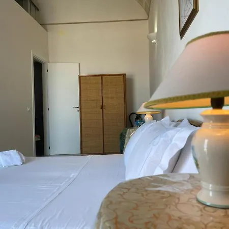 Vendégház La Camera Sul Porto Marettimo