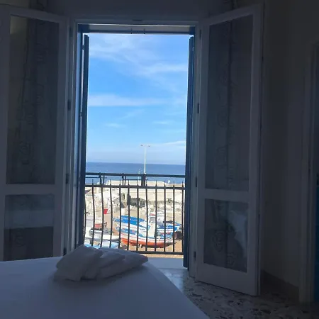 La Camera Sul Porto Vendégház