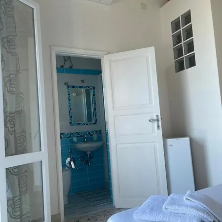 La Camera Sul Porto