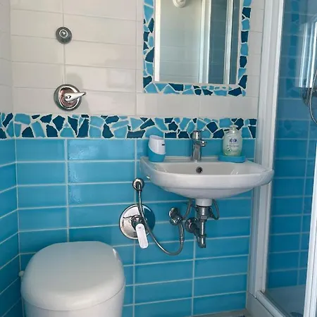 La Camera Sul Porto *
